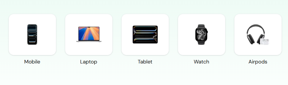 Supported Devices